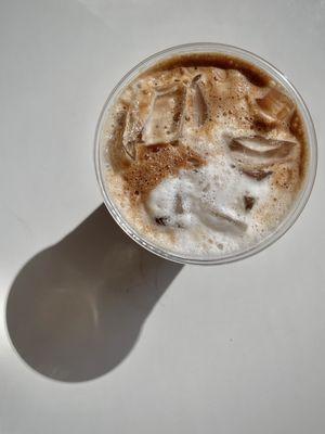 Mayan Mocha (Iced)