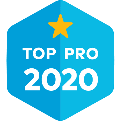 Top Pro Award 2020