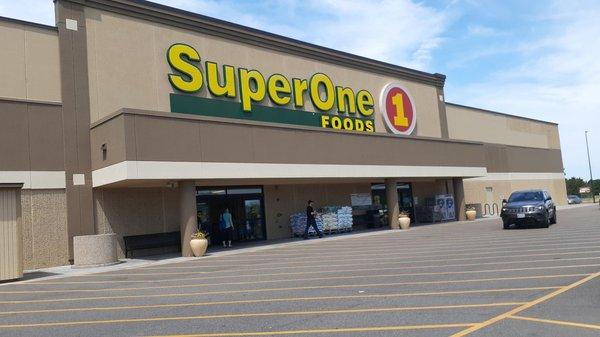 Super One Foods