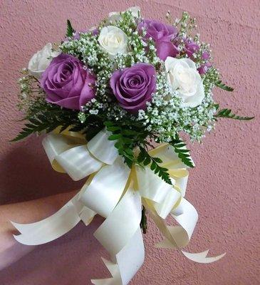 Wedding Bouquet