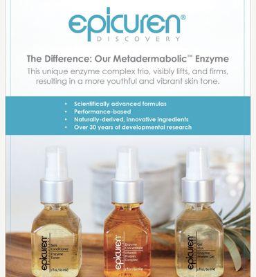 Epicuren Skin Care