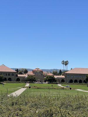 Stanford University