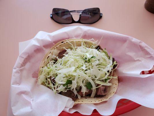 Tacos Moreno