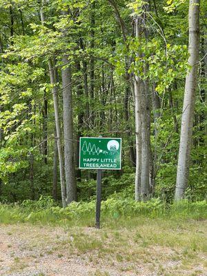 South Higgins Lake State Park