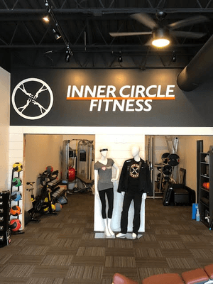 The Inner Circle Studio