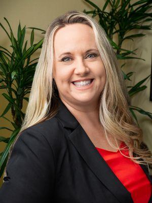 Wendi Hastings - Operations Manager