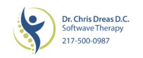 Chris Dreas, Chiropractic Healthcare