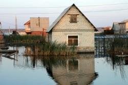 Water Damage in Kansas City