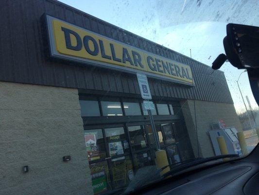 Dollar General