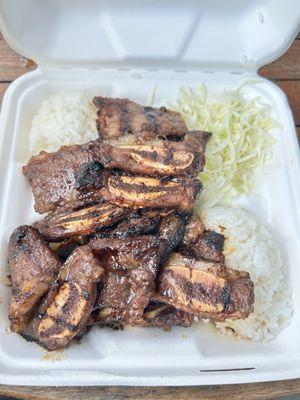 #7 Kalbi