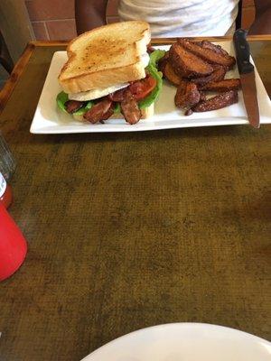 BLT Sandwich