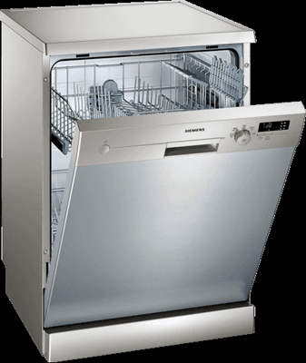 Dishwasher Repair and Servicing