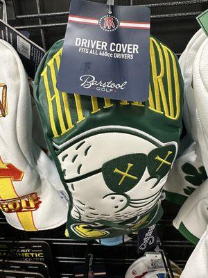 $49.99 for Barstool Driver Cover