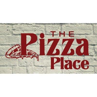 THE PIZZA PLACE logo