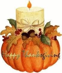 Happy Thanksgiving!