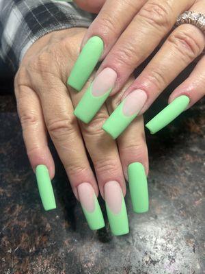 XL Gel - X / Gel Polish