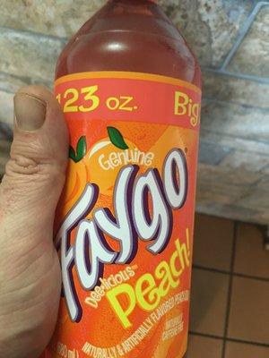 Faygo