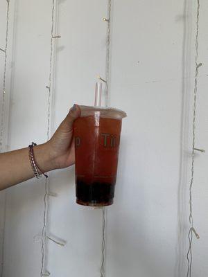 Iced tea