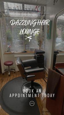 Dazzling Hair Lounge