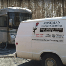 Roseman Carpet Cleaning