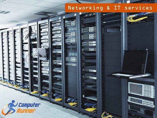 Networking & IT Services