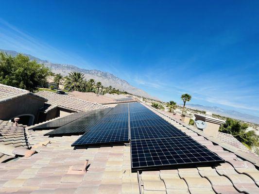 R&S Solar Panels Cleaning Services