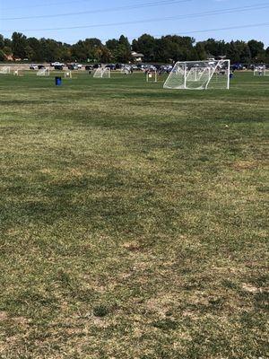 Stenger Soccer Complex