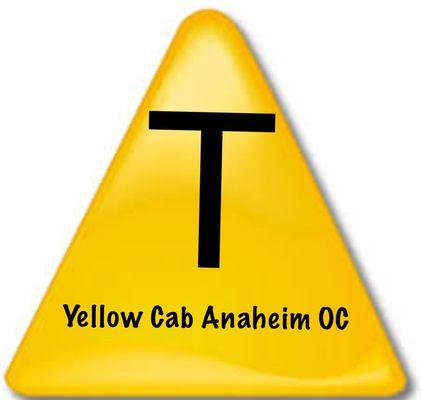 Yellow Cab Anaheim OC serving Orange County California