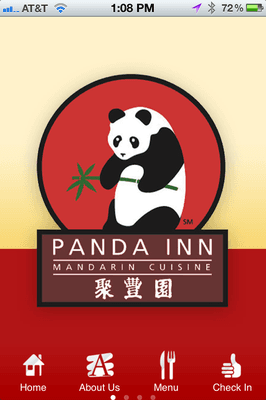 IT Mentor APPS makes the Panda Inn App.