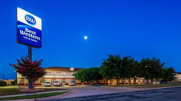 Best Western Inn & Suites