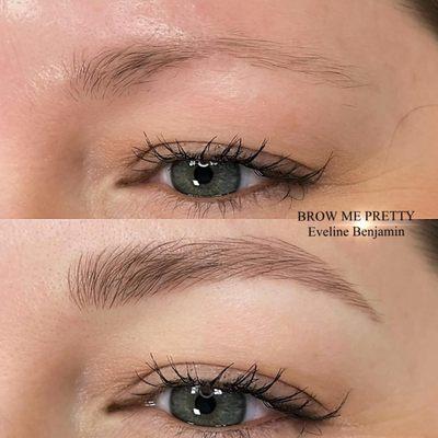 Microblading