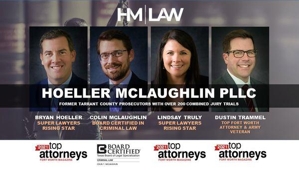 Hoeller McLaughlin PLLC