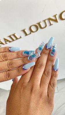 Nails by Ly