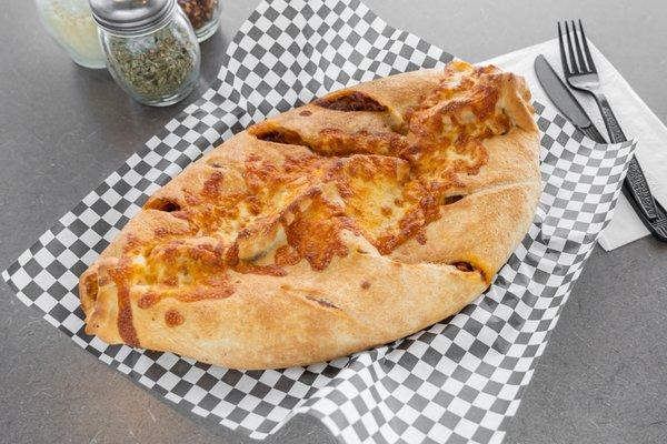 Famous Stromboli