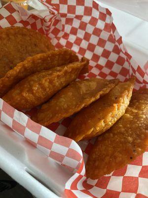 Empanadas