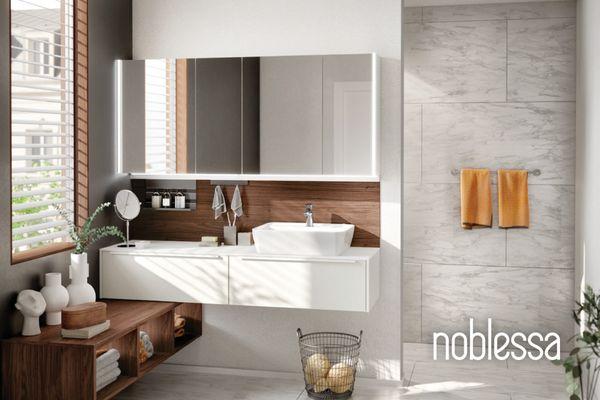 Noblessa Bath