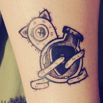 Moonghost Tattoos