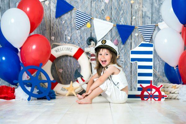 We carry the best nautical party decorations. Come visit our store today.