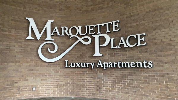 Marquette Place Apartments