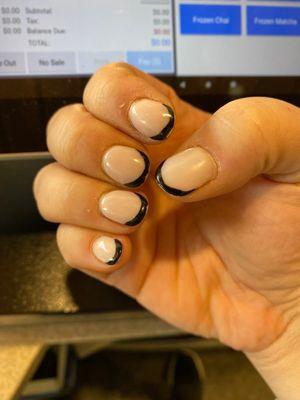 Lavish Nail Lounge