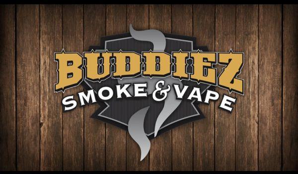 Buddiez Smoke & vape