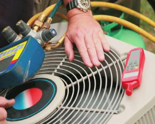 Local HVAC Expert - Ventura