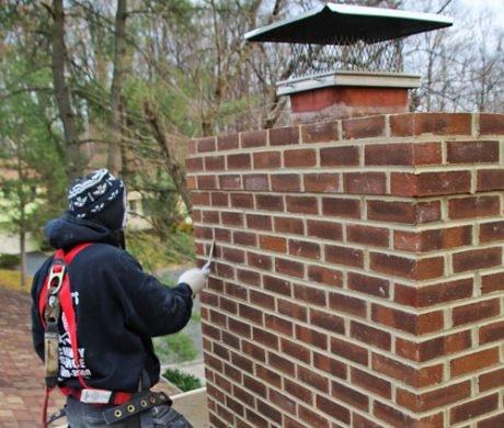 Chimney Stacking