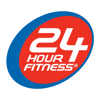 24 Hour Fitness - Elk Grove Calvine