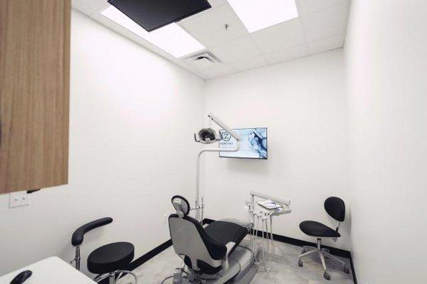 Z Dentist office