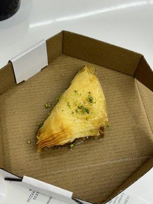 Baklava