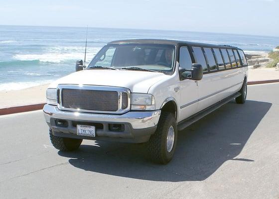 Limo Kings Limousine Service