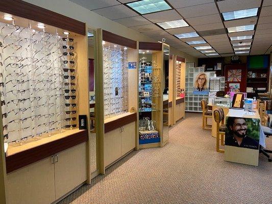 B&B Optometry