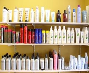 Hair Products