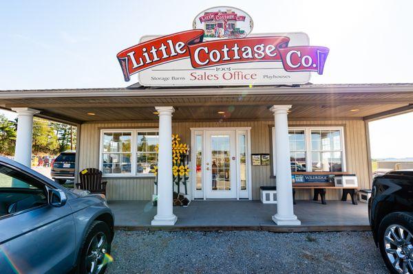 Little Cottage Company